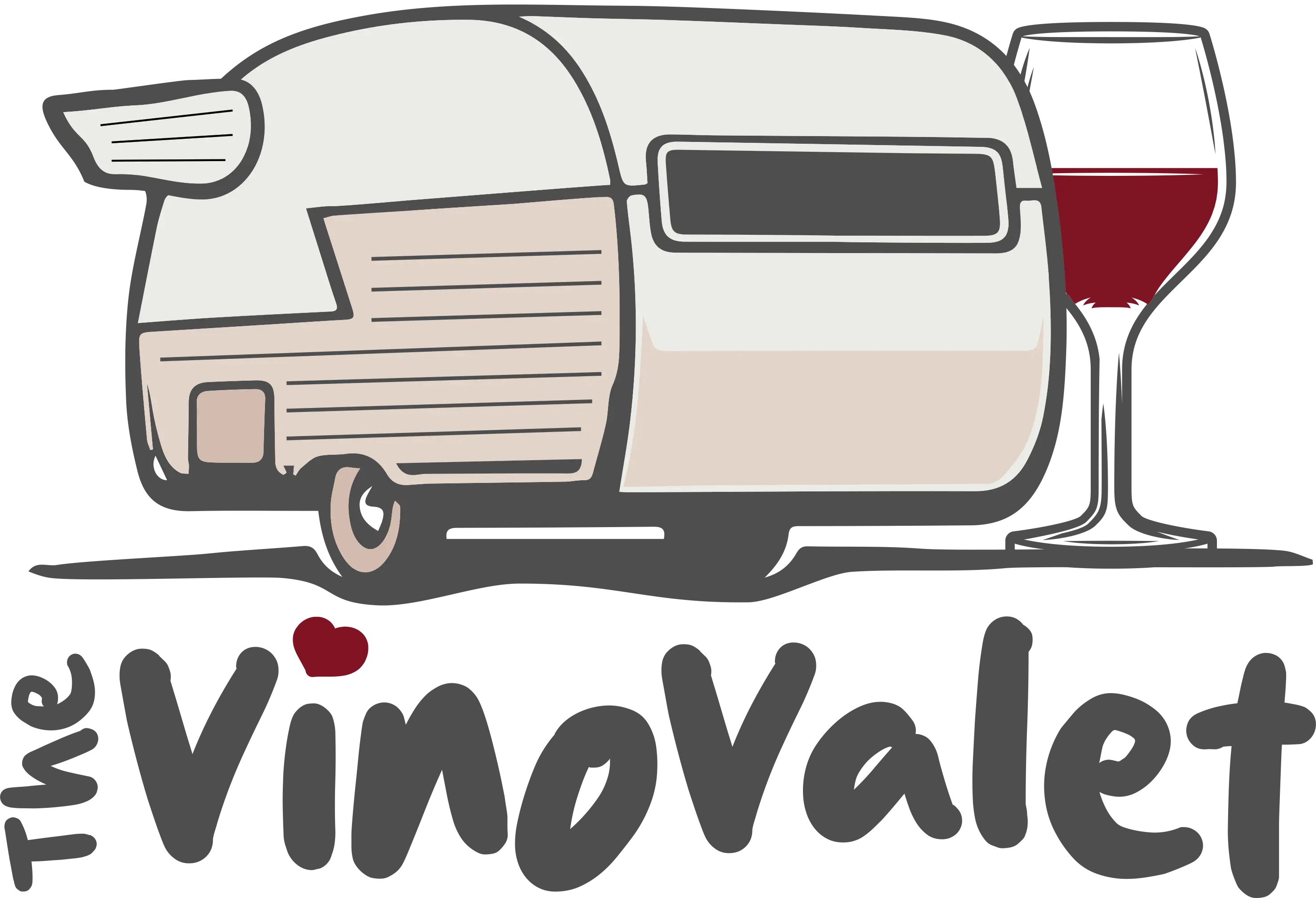 The Vino Valet